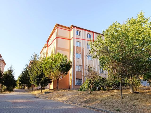 Metsa'dan Bahçeşehir Esentepe Mahallesi Tokide 3+1 Satılık Daire