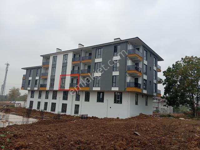Metsa'dan Şehit Murat Demir Mahallesi'nde 1+1 45m² Kiralık Daire