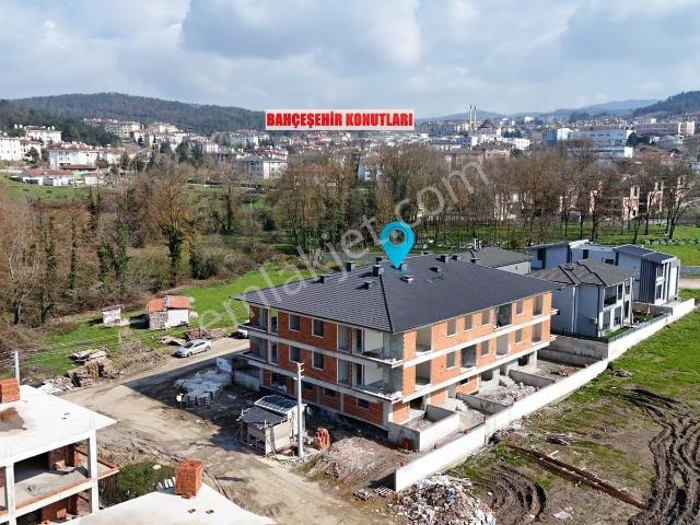 Metsa'dan Nalbantoğlu Gardenya'da 4+1 Dubleks Satılık Daire