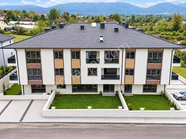 Metsadan Nalbantoğlu Mah. Gardenya'da Satılık 4+1 Dubleks Daire