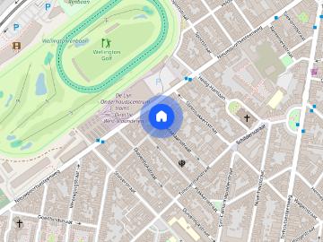 8400, Ostende, Flandre-Occidentale, Flandre