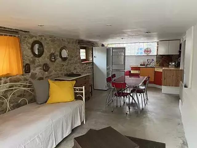 Meuzac 87380 Achat / Vente maison 3 pièces t3