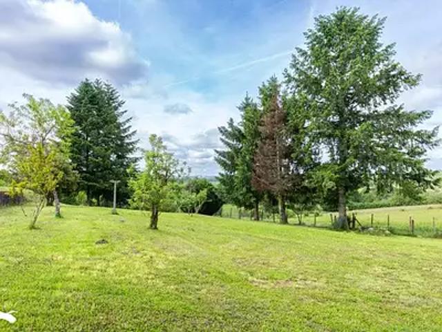 Meuzac 87380 Achat / Vente maison 4 pièces t4 au dernier étage parking