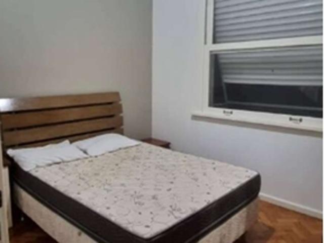 Meu apartamento é lindo em Botafogo