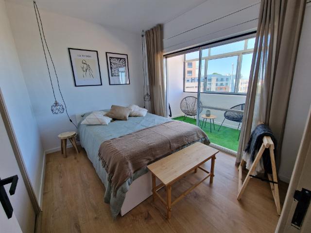 Meu Lugar Cosy Lindo Apartamento Renovado