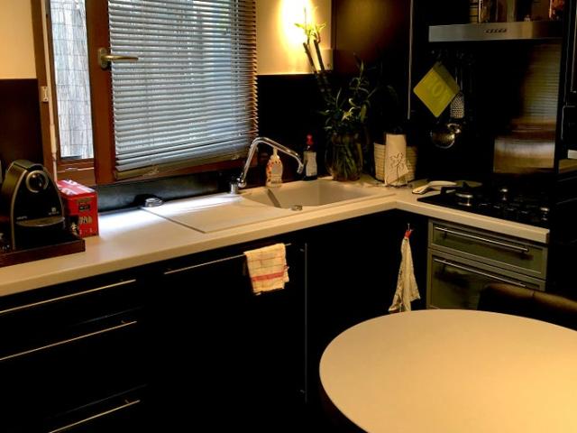 Meublé 3 pièces, 2 terrasses + Parking à Paris 18e