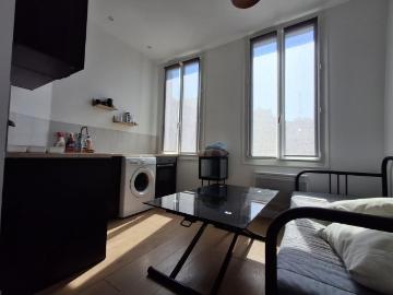 Appartement à louer à Marseille 16e Arrondissement