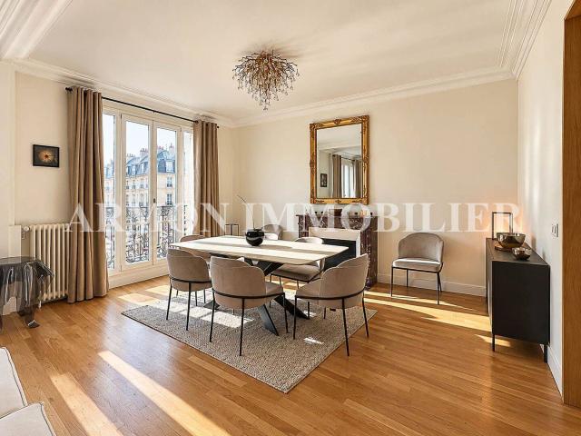 Meublé 130m² 3 chambres