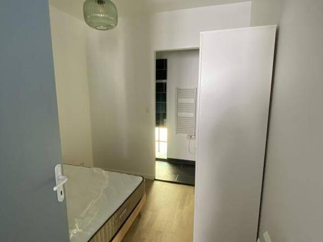 MEUBLE Centre ville 34.39m²