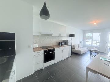 MEUBLE Appartement 2 pièces Villla Felicia