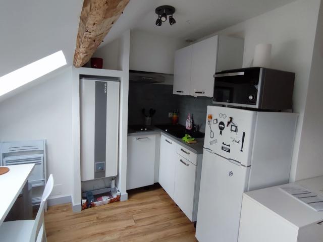 MEUBLE APPARTEMENT T1 A LOUER