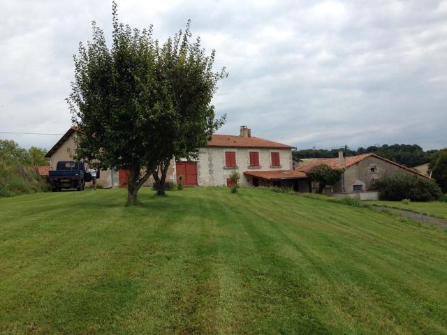 Meublé et prêt à emménager 220m² Juignac