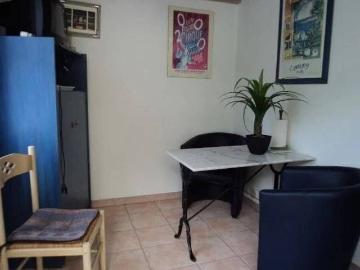 Meublé: Studio avec jardin et parking – Saint Paul de Vence