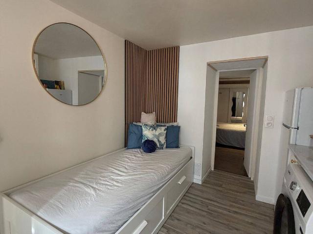 Meublé T2 Appartement proche de Disneyland Paris