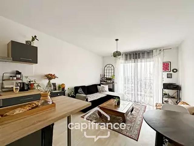 Meucon 56890 Achat / Vente appartement 2 pièces t2 balcon