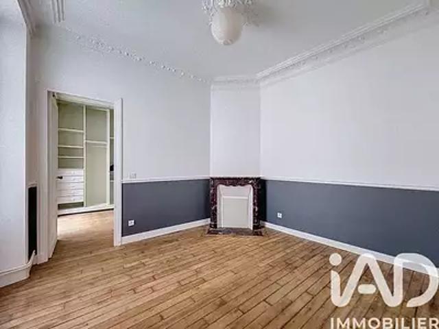 Meudon 92190 Achat / Vente appartement 3 pièces t3