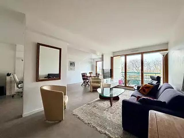 Meudon 92190 Achat / Vente appartement 3 pièces t3