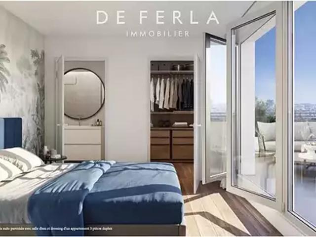 Meudon 92190 Achat / Vente appartement 2 pièces t2