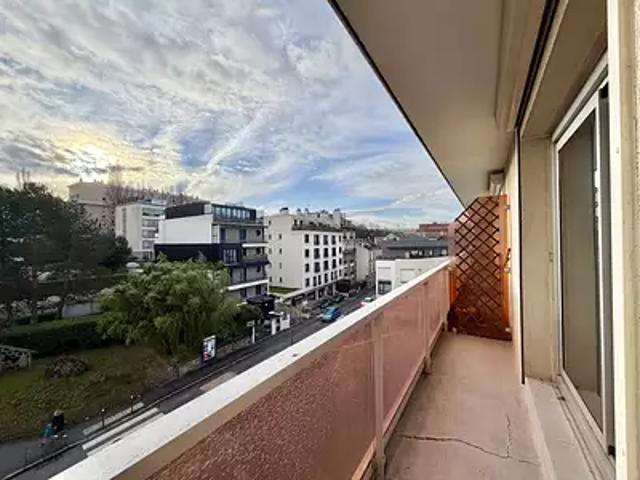 Meudon 92190 Achat / Vente appartement 2 pièces t2