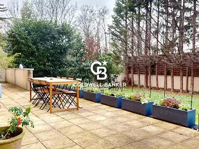 Meudon 92190 Achat / Vente appartement 4 pièces t4