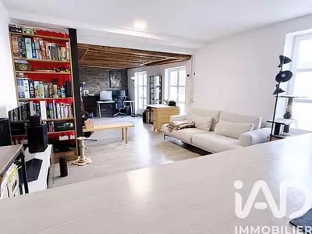 Meudon 92190 Achat / Vente appartement 5 pièces t5