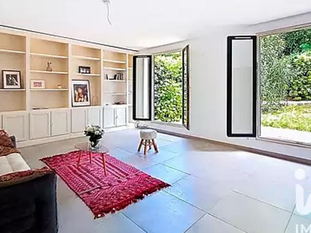 Meudon 92190 Achat / Vente maison 5 pièces t5
