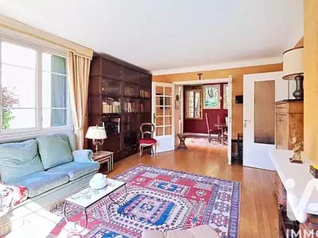Meudon 92190 Achat / Vente maison 8 pièces t8