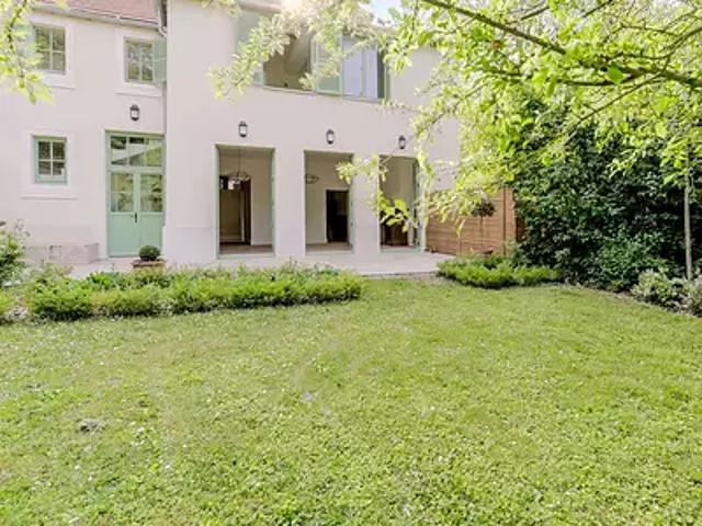 Meudon 92190 Achat / Vente maison 8 pièces t8