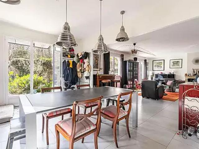Meudon 92190 Achat / Vente maison 9 pièces t9