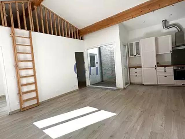 Meudon 92190 Location maison 3 pièces t3