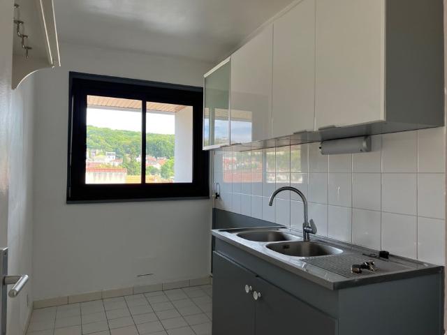 Meudon centre 2 pièces 45m² 1060€