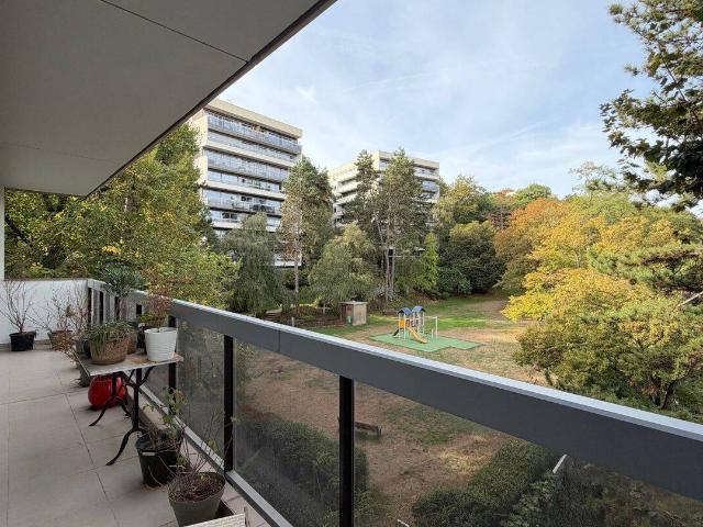 MEUDON BELLEVUE secteur Bel Air 3 PIECES MEUBLE 75.41m² 1