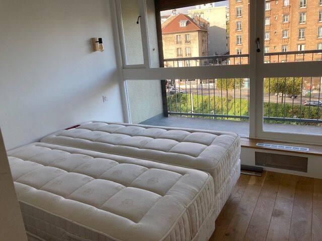 MEUDON DUPLEX MEUBLE 81 M2 4 CHAMBRES LOGGIAS