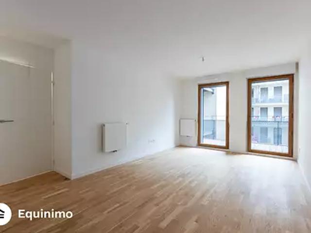 Meudon la Forêt 92360 Achat / Vente appartement 3 pièces t3