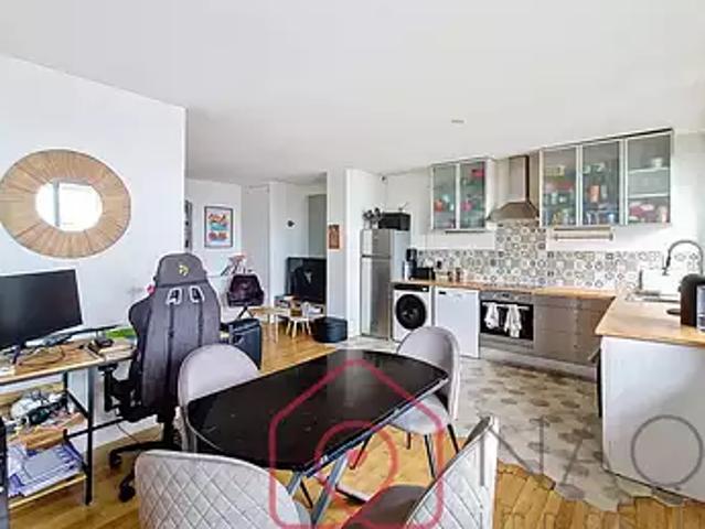 Meudon la Forêt 92360 Achat / Vente appartement 3 pièces t3