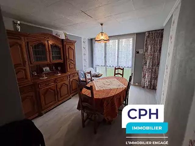 Meudon la Forêt 92360 Achat / Vente appartement 3 pièces t3