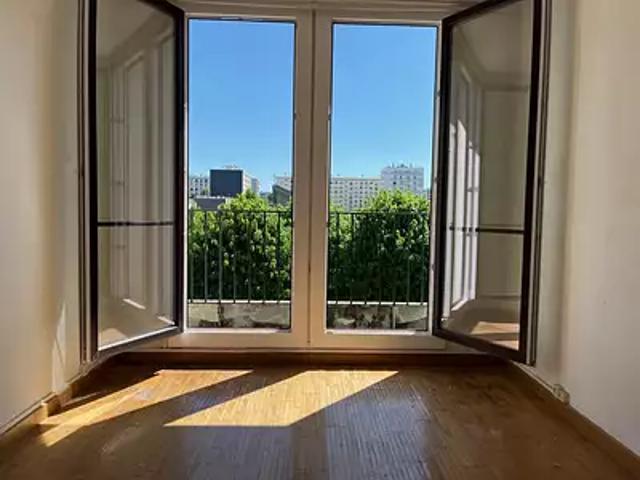 Meudon la Forêt 92360 Achat / Vente appartement 3 pièces t3 au dernier étage
