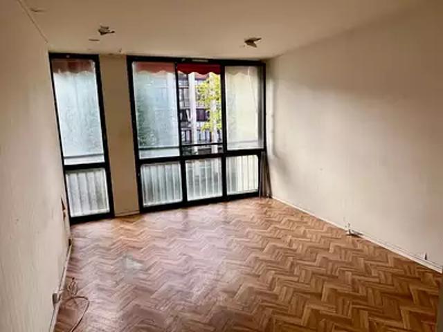 Meudon la Forêt 92360 Achat / Vente appartement 3 pièces t3 parking
