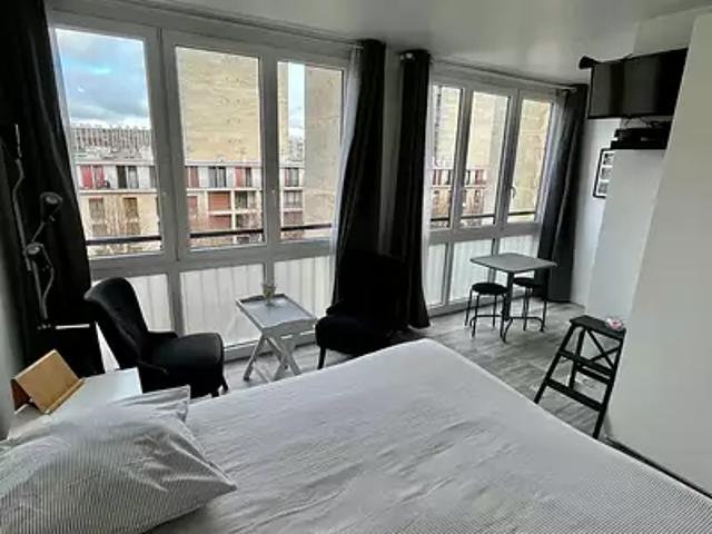 Meudon la Forêt 92360 Achat / Vente appartement 1 pièce t1