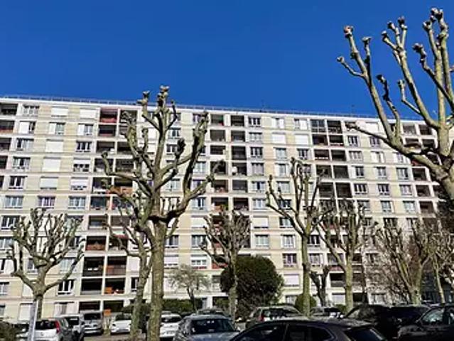Meudon la Forêt 92360 Achat / Vente appartement 4 pièces t4