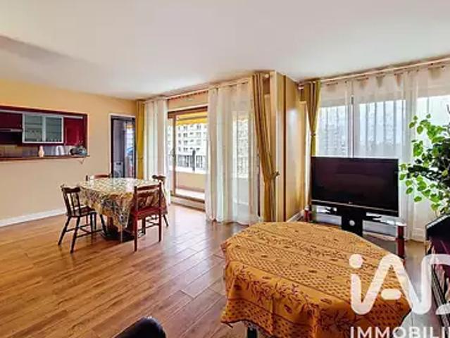 Meudon la Forêt 92360 Achat / Vente appartement 5 pièces t5