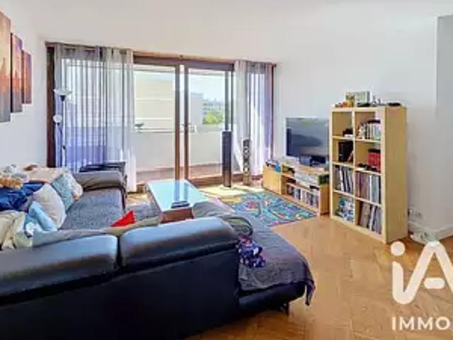 Meudon la Forêt 92360 Achat / Vente appartement 5 pièces t5
