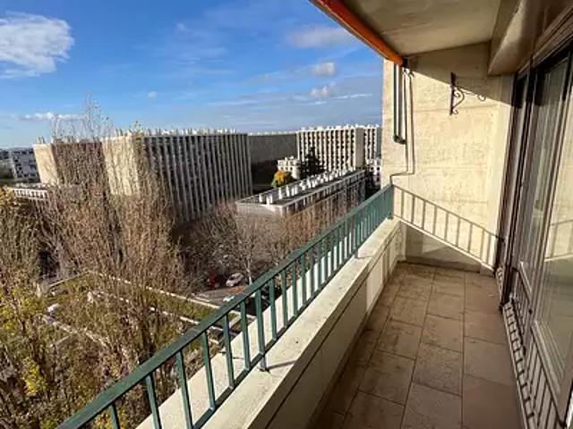 Meudon la Forêt 92360 Achat / Vente appartement 5 pièces t5
