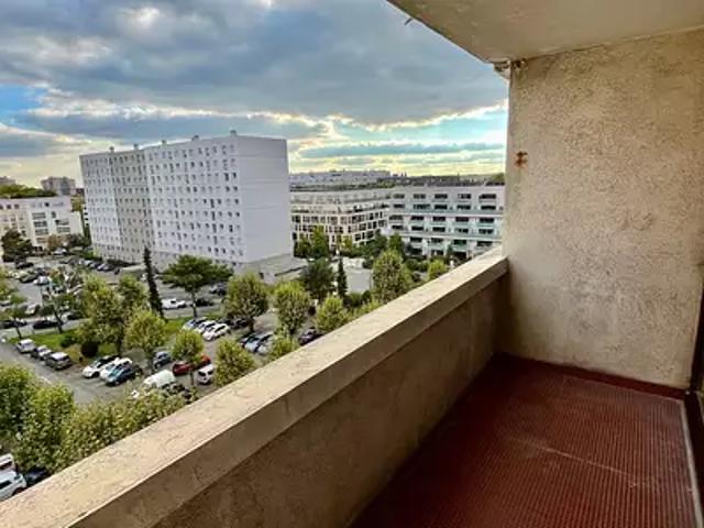 Meudon la Forêt 92360 Location appartement 4 pièces t4 parking