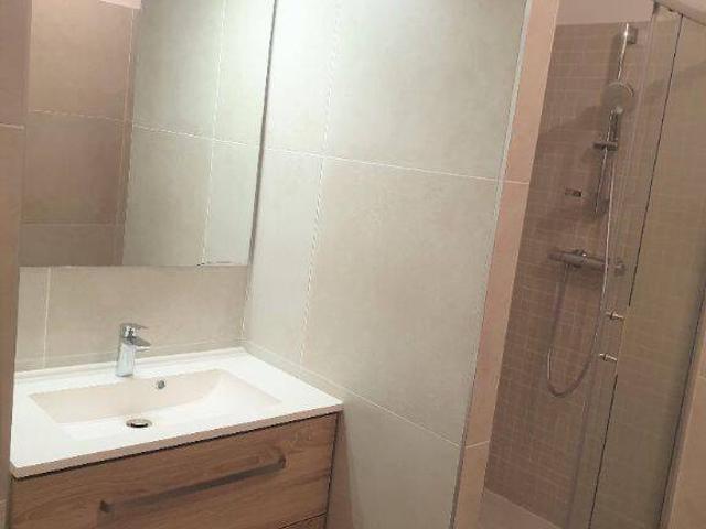 MEUDON STUDIO RECENT AVEC JARDIN PRIVATIF 30M²