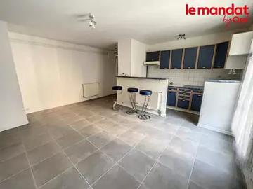 Meulan en Yvelines 78250 Achat / Vente appartement 2 pièces t2