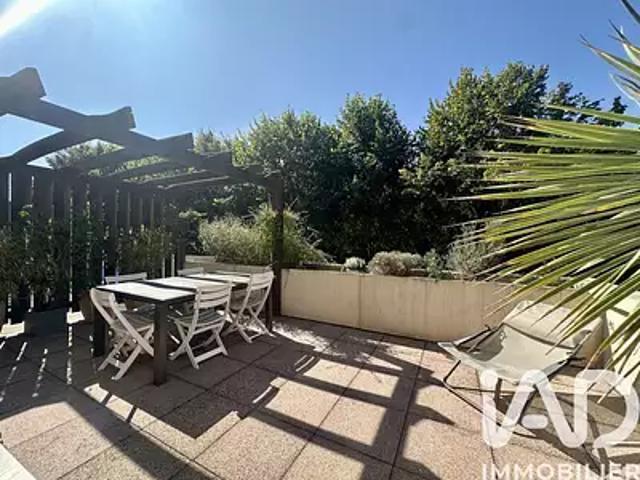 Meulan en Yvelines 78250 Achat / Vente appartement 5 pièces t5 parking