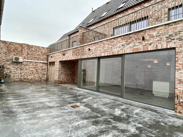Meulebeke Benedenwoning