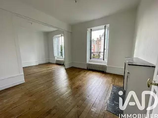 Meung sur Loire 45130 Achat / Vente appartement 2 pièces t2