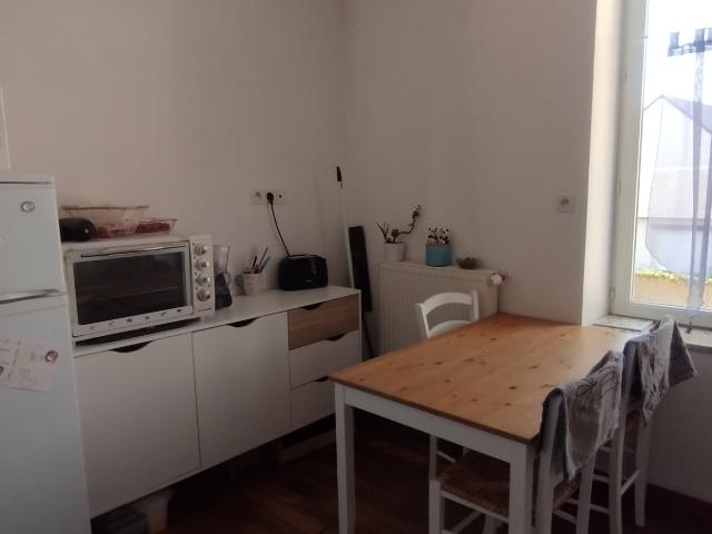 Meung sur Loire 45130 Appartement Meung Sur Loire 2 piece s